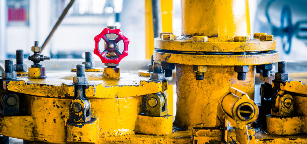 zambezi gas 