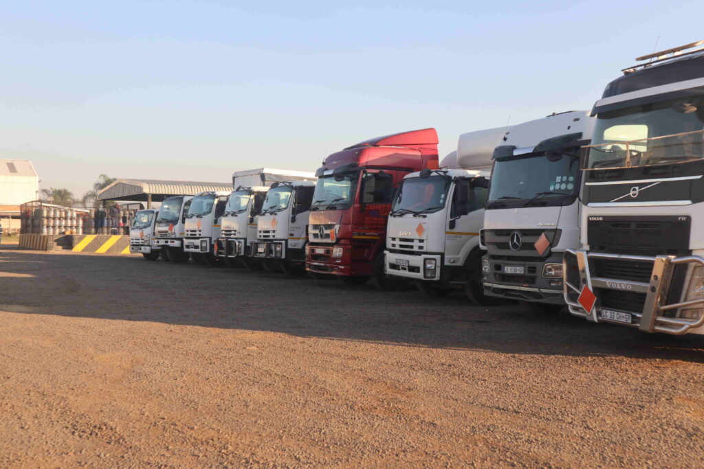 Unlocking Efficiency: Zambezi Gas Solutions for Commercial Enterprises