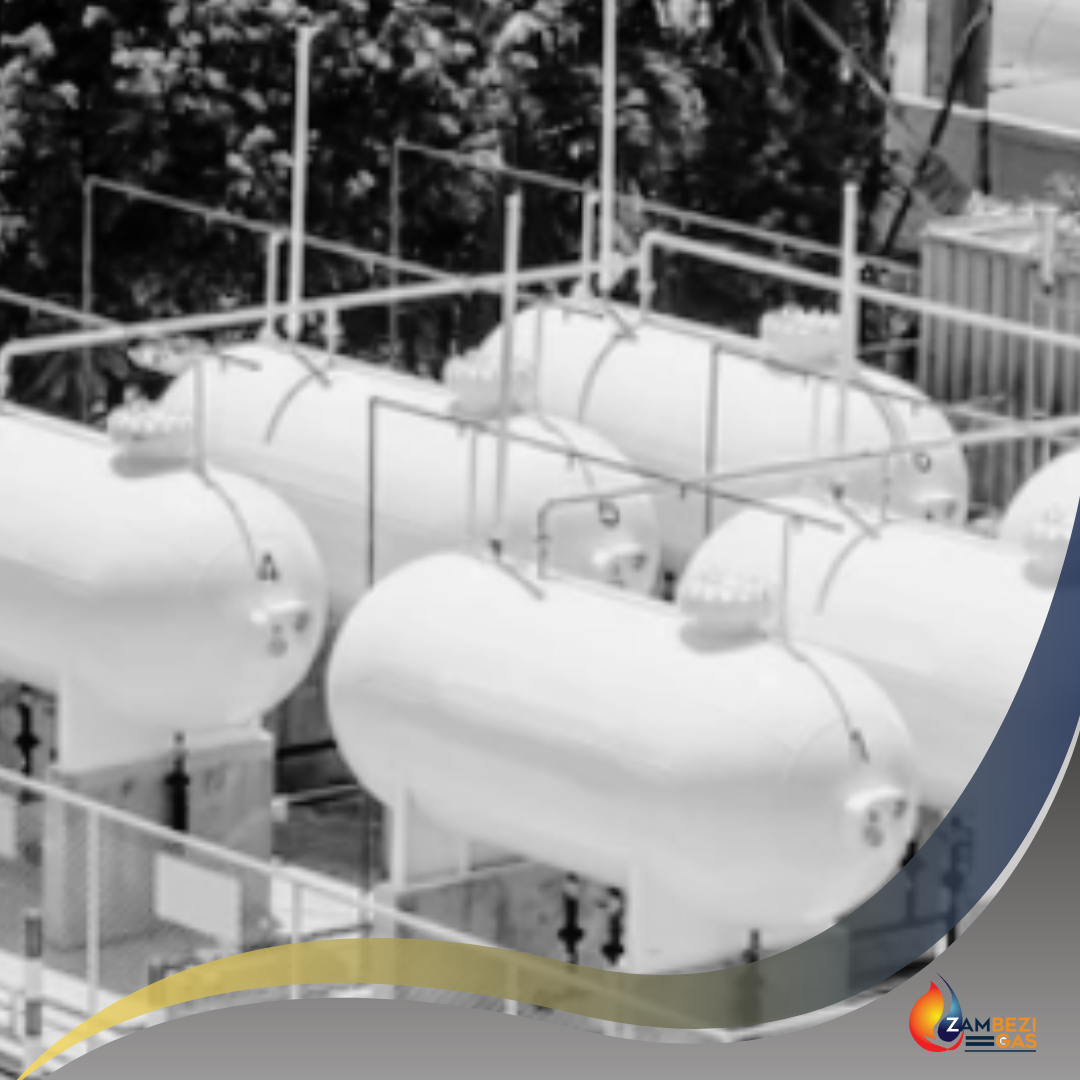 ZAMBEZI GAS
